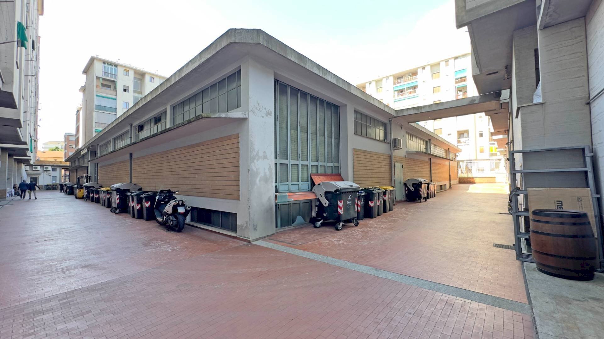 Foto 1 - Commercial Premises Via Tiziano Vecellio, Torino - photo 1