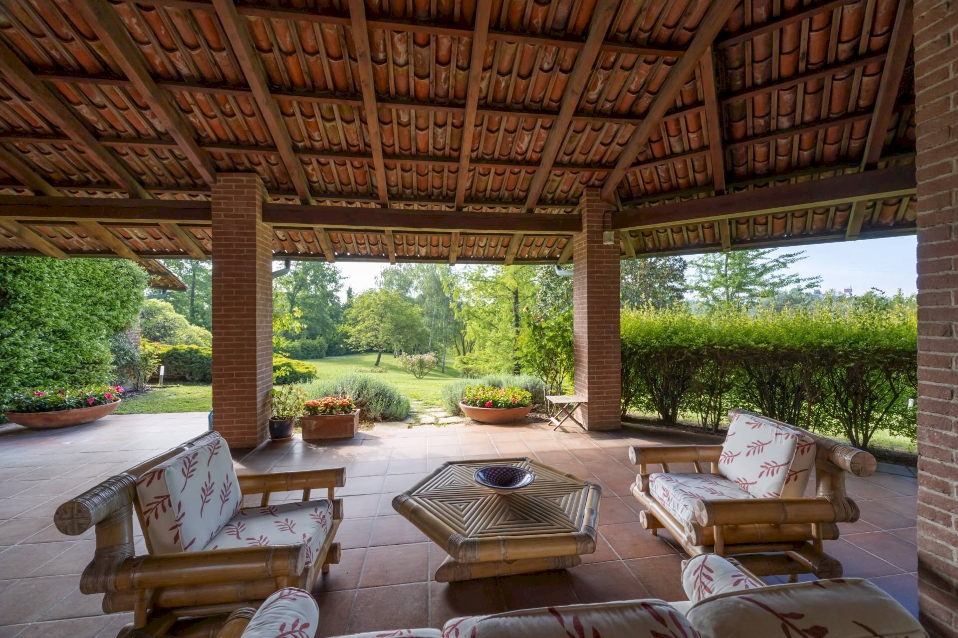 Foto 1 - Villa Via Viale, Montafia - photo 1