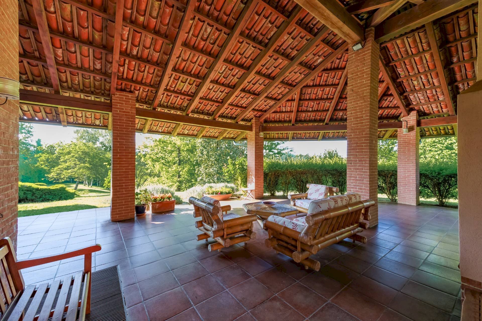 Foto 2 - Villa Via Viale, Montafia - photo 2