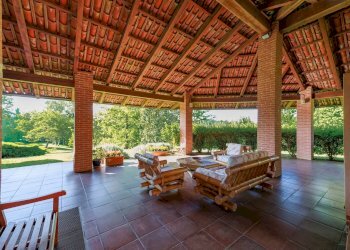 Foto 2 - Villa Via Viale, Montafia - photo 2