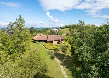 Foto 24 - Villa Via Viale, Montafia - photo 24