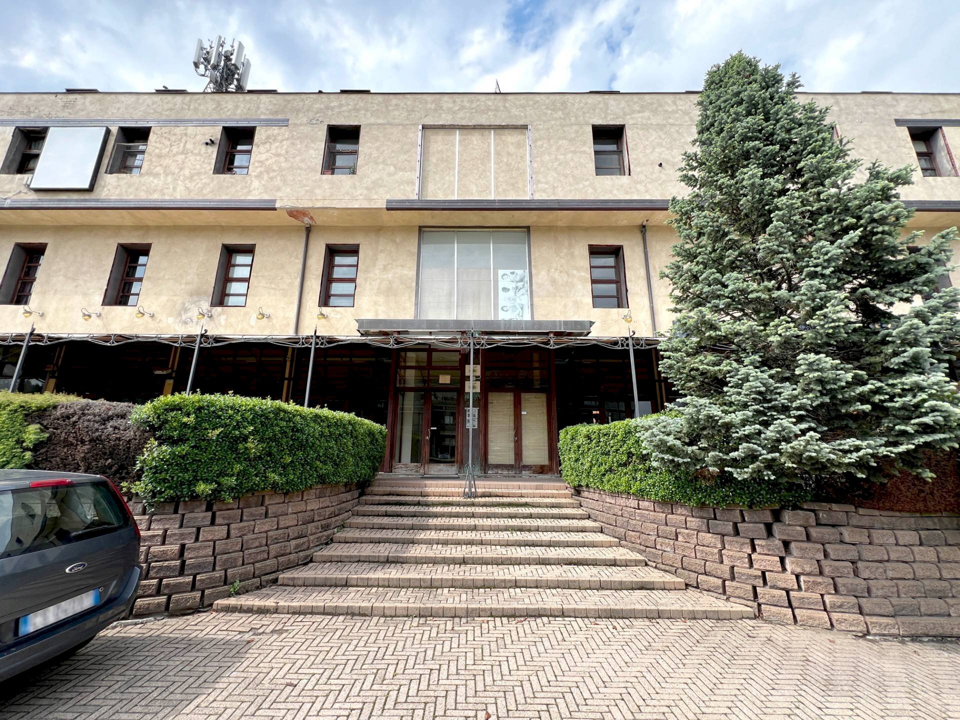 Foto 1 - Locale Commerciale Corso Moncenisio, Rosta - foto 1