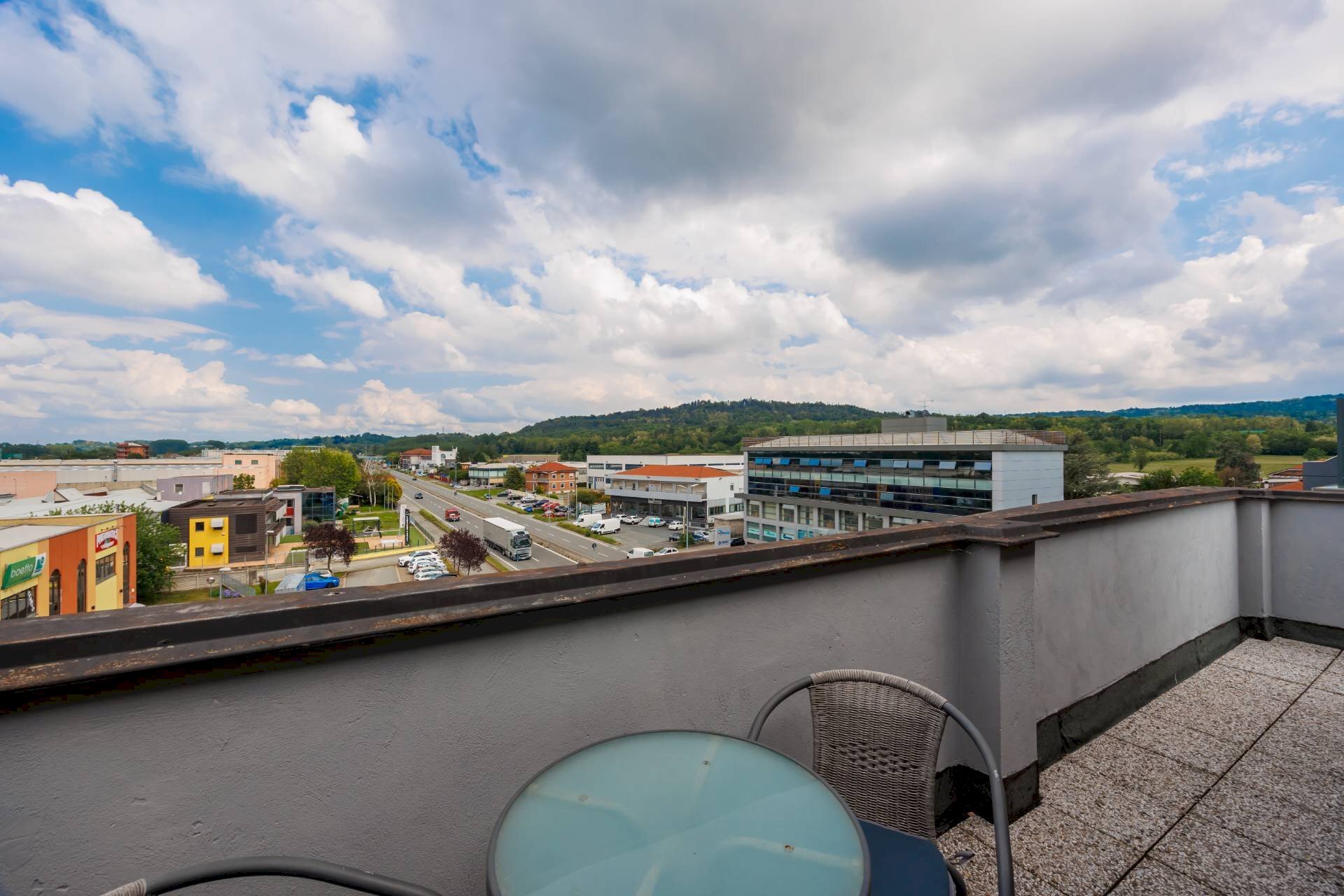 Foto 2 - Locale Commerciale Corso Moncenisio, Rosta - foto 2