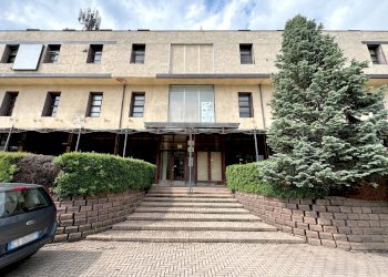 Foto 1 - Locale Commerciale Corso Moncenisio, Rosta - foto 1