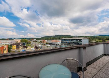 Foto 2 - Locale Commerciale Corso Moncenisio, Rosta - foto 2