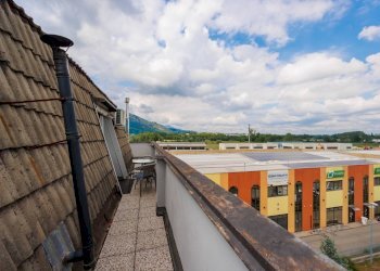 Foto 5 - Locale Commerciale Corso Moncenisio, Rosta - foto 5