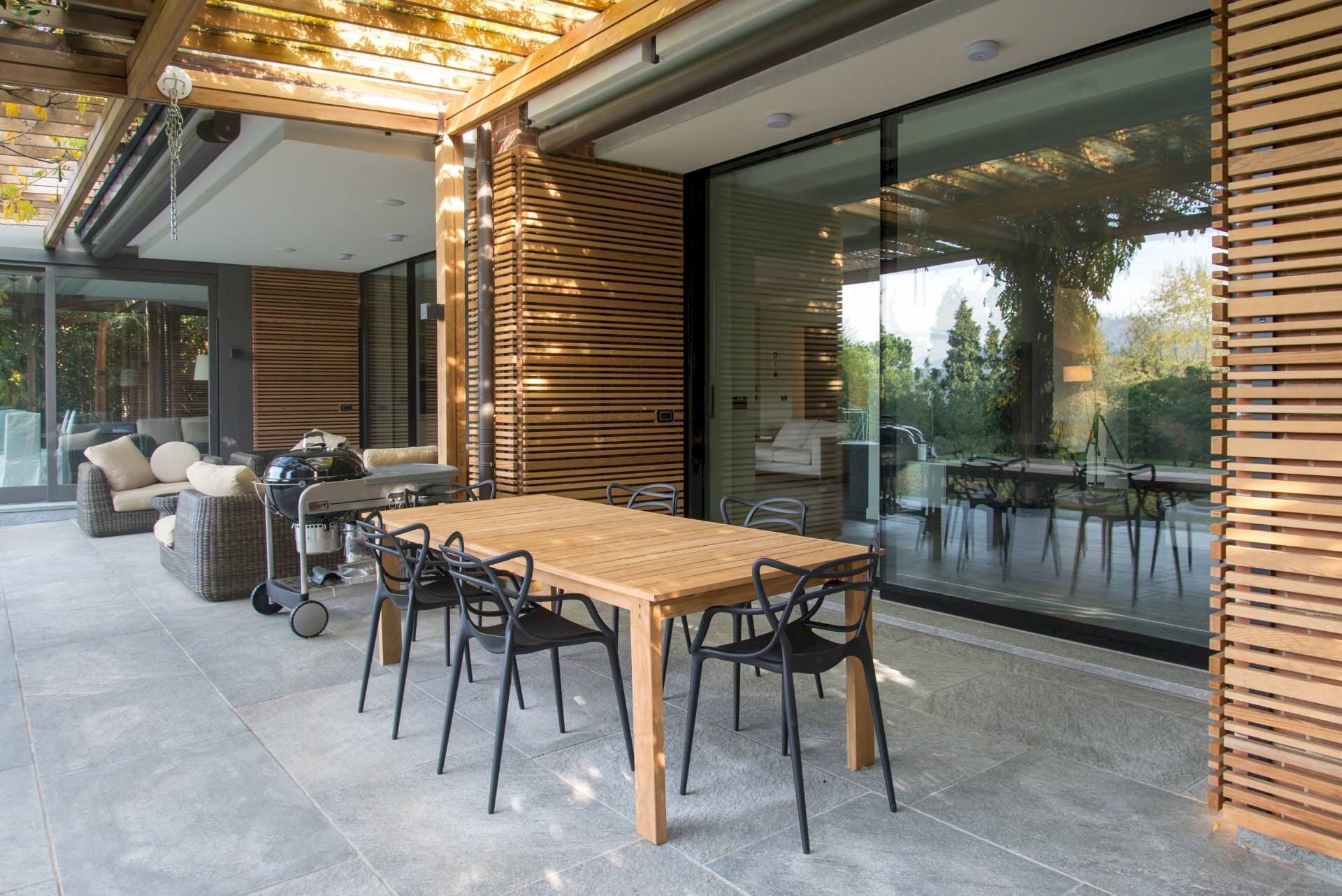 Foto 1 - Villa Strada San Vincenzo, Torino - foto 1