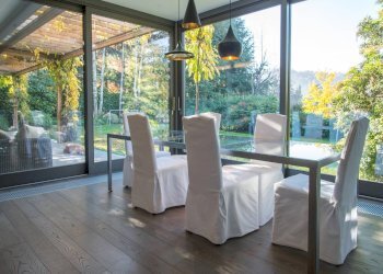 Foto 4 - Villa Strada San Vincenzo, Torino - foto 4