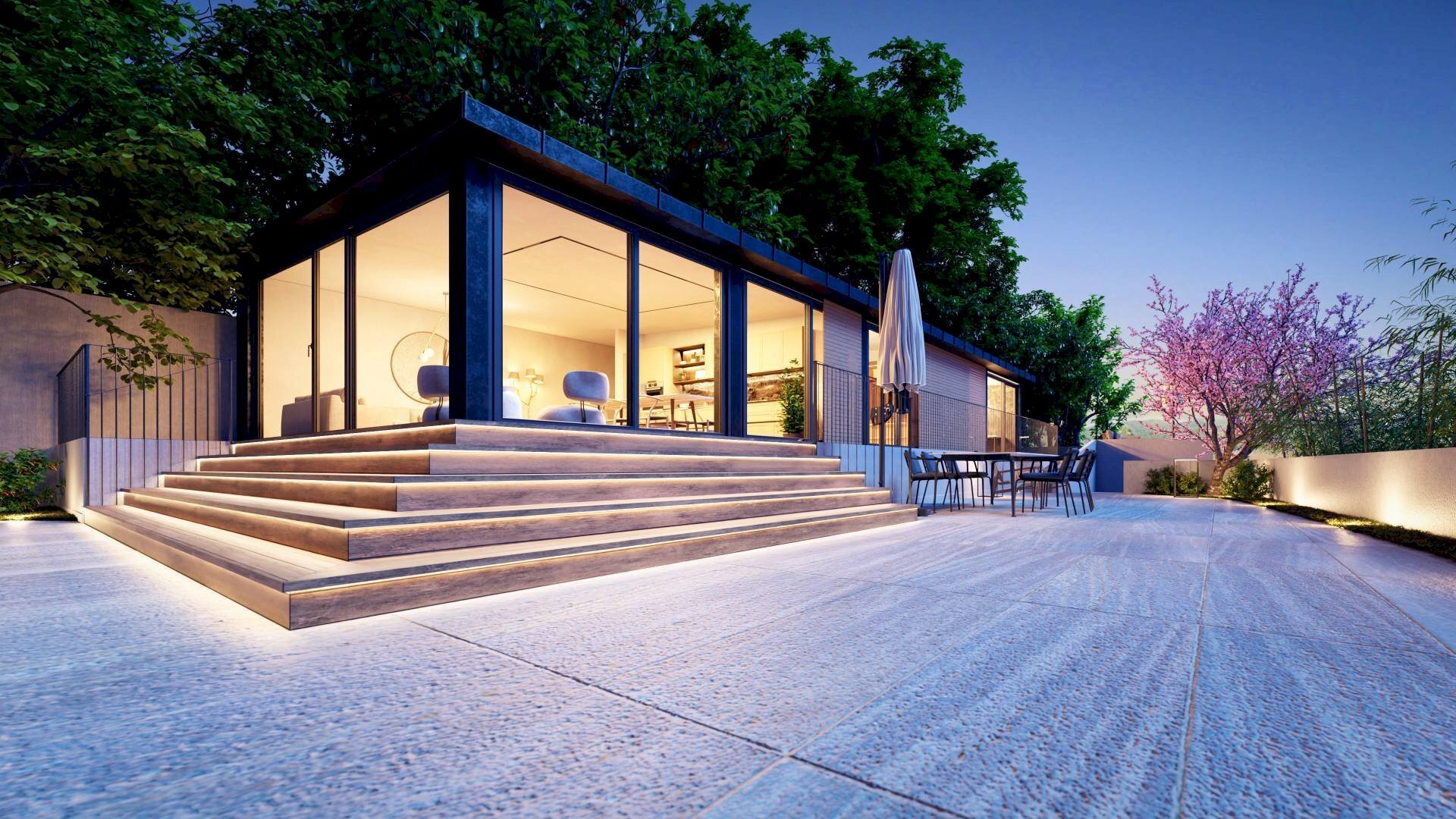 Foto 3 - Villa Strada Comunale Santa Margherita, Torino - photo 3