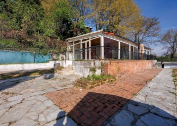 Foto 2 - Villa Strada Comunale Santa Margherita, Torino - foto 2