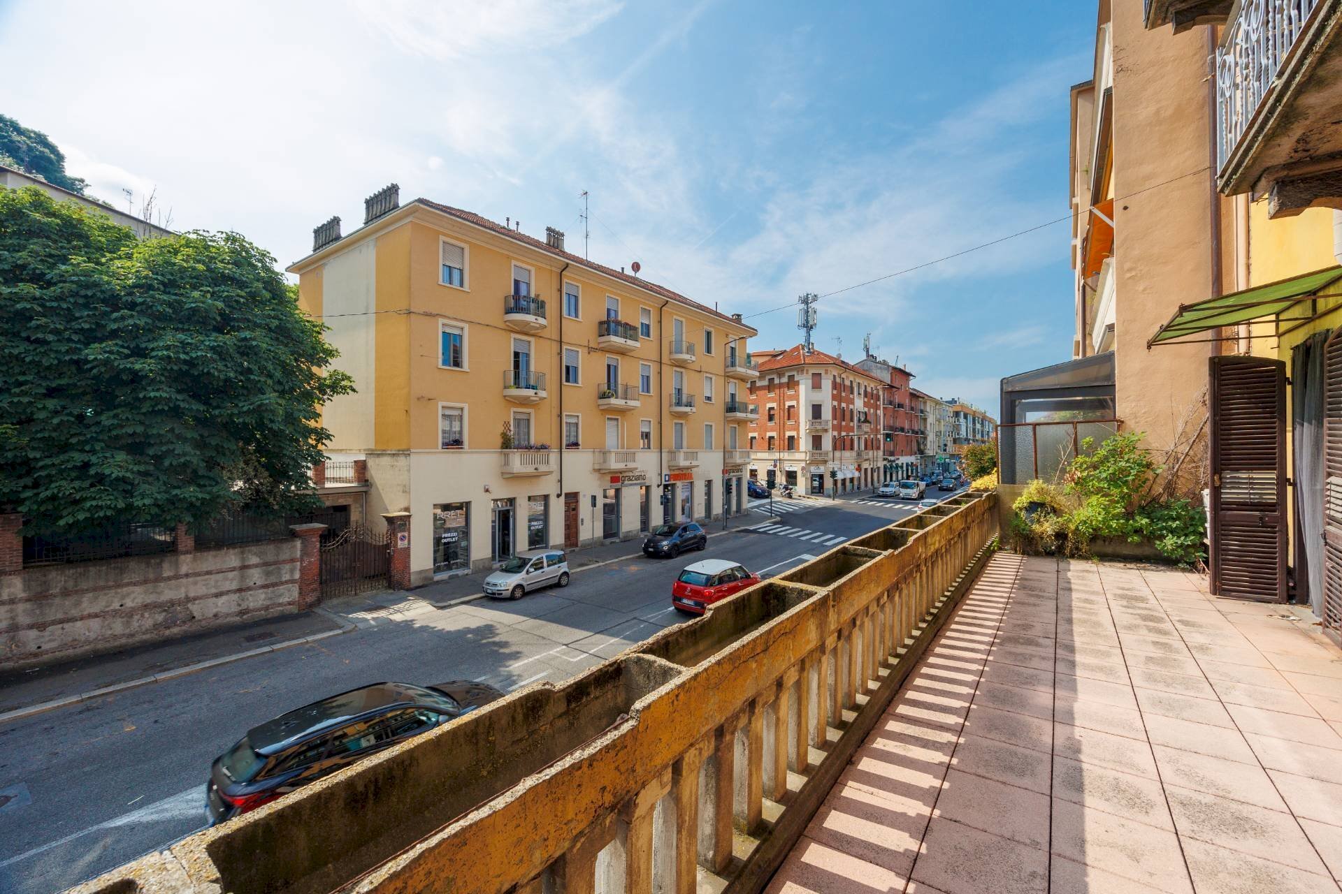 Foto 2 - Three-room apartment Corso Moncalieri
 
252, Torino - photo 2