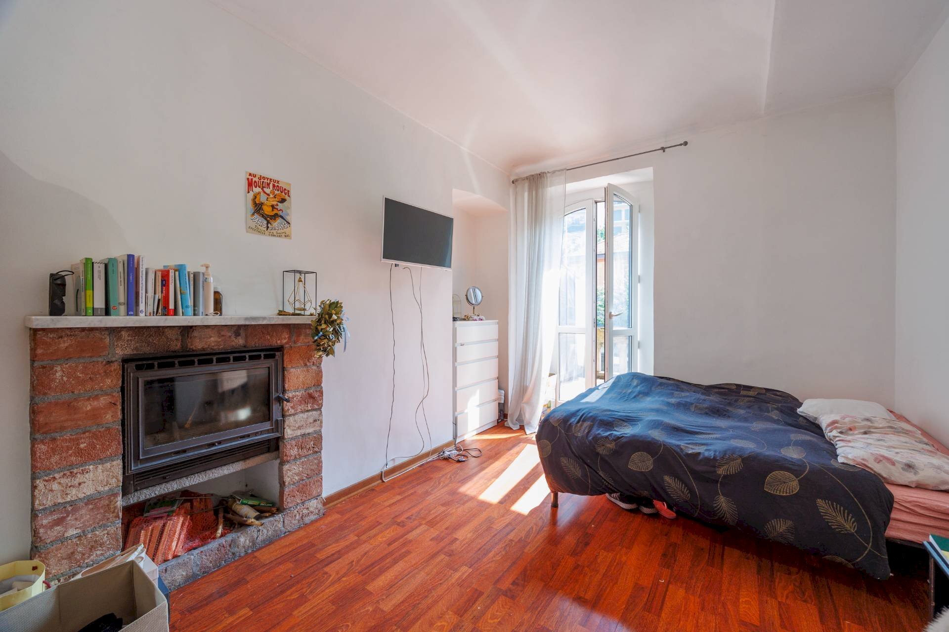 Foto 1 - Three-room apartment Corso Moncalieri
 
252, Torino - photo 1