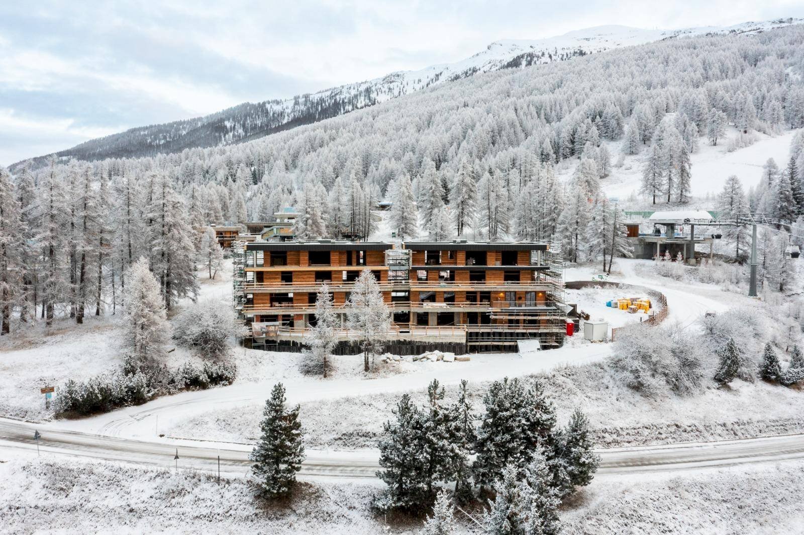 Foto 1 - Three-room apartment Frazione San Sicario Alta, Cesana Torinese - photo 1