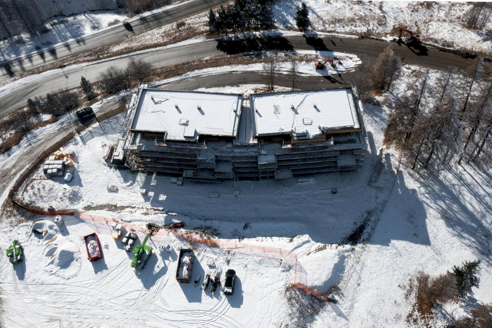 Foto 2 - Three-room apartment Frazione San Sicario Alta, Cesana Torinese - photo 2