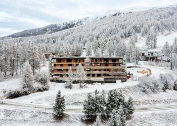 Foto 1 - Trilocale Frazione San Sicario Alta, Cesana Torinese - foto 1