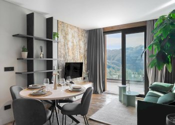 Foto 4 - Trilocale Frazione San Sicario Alta, Cesana Torinese - foto 4