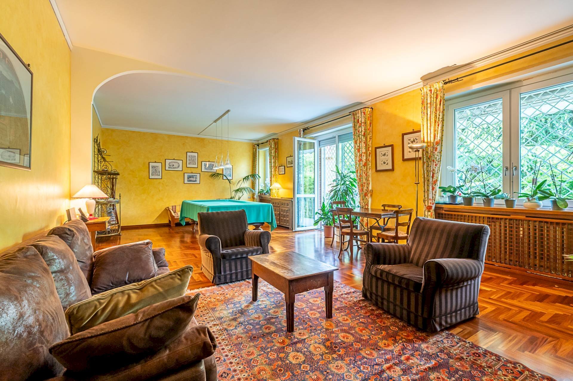 Foto 1 - Apartment Strada Val Salice, Torino - photo 1