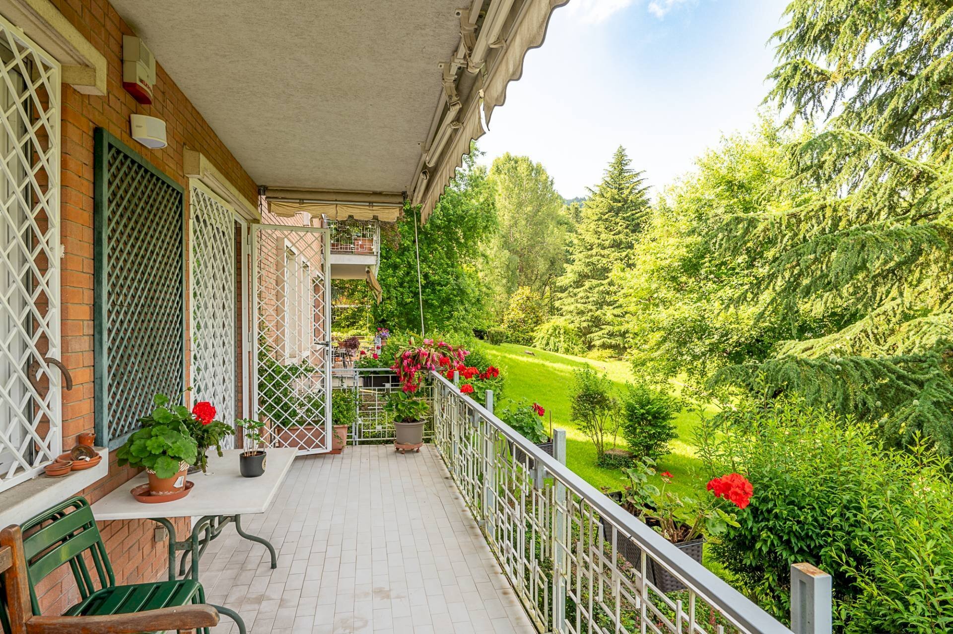 Foto 2 - Apartment Strada Val Salice, Torino - photo 2