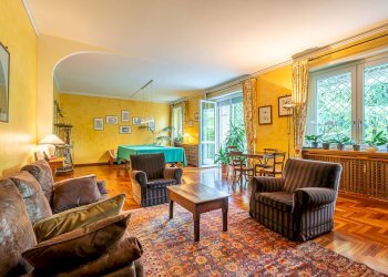 Foto 1 - Apartment Strada Val Salice, Torino - photo 1