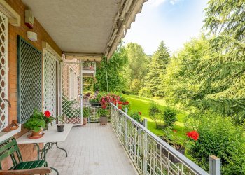 Foto 2 - Apartment Strada Val Salice, Torino - photo 2