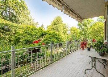 Foto 4 - Apartment Strada Val Salice, Torino - photo 4