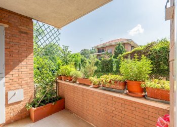 Foto 14 - Apartment Strada Val Salice, Torino - photo 14