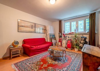 Foto 29 - Apartment Strada Val Salice, Torino - photo 29