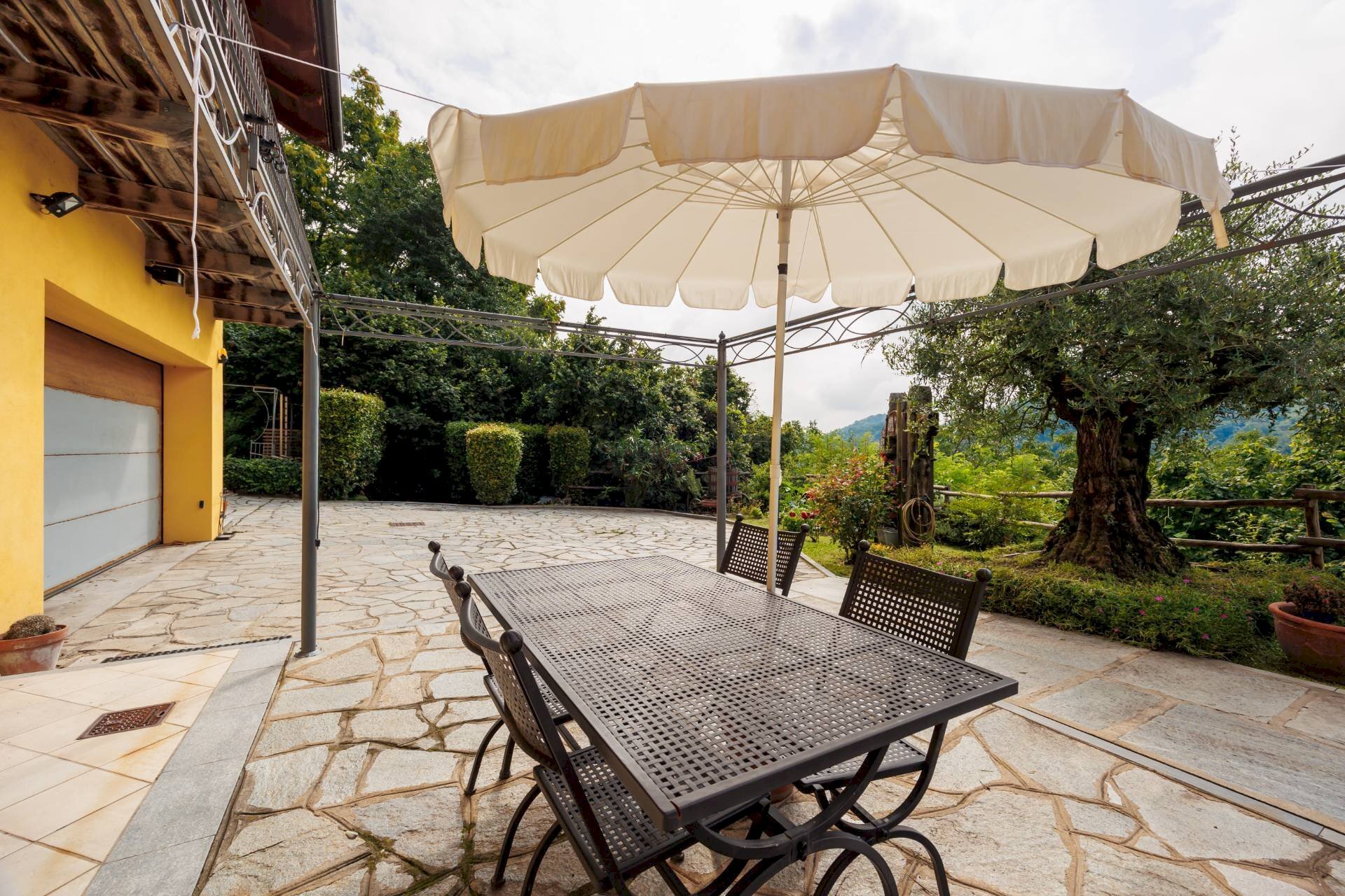 Foto 3 - Semi-detached house Strada San Genesio, Castagneto Po - photo 3