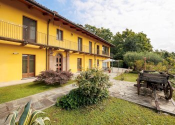 Foto 1 - Casa semi indipendente Strada San Genesio, Castagneto Po - foto 1