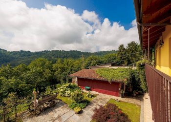 Foto 39 - Casa semi indipendente Strada San Genesio, Castagneto Po - foto 39