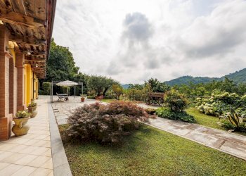 Foto 42 - Casa semi indipendente Strada San Genesio, Castagneto Po - foto 42