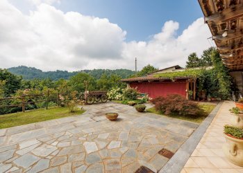 Foto 44 - Casa semi indipendente Strada San Genesio, Castagneto Po - foto 44