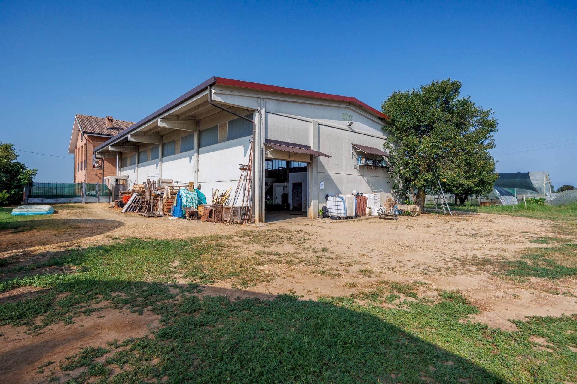 Foto 3 - Terreno agricolo strada tetti berta, Vinovo - foto 3