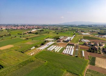 Foto 1 - Terreno agricolo strada tetti berta, Vinovo - foto 1