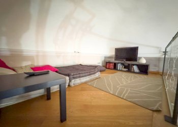 Foto 13 - Trilocale Via Bellezia
 
14, Torino - foto 13