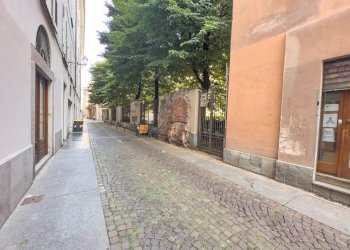 Foto 16 - Trilocale Via Bellezia
 
14, Torino - foto 16
