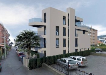 Foto 2 - Trilocale Viale Giuseppe Mazzini, Andora - foto 2