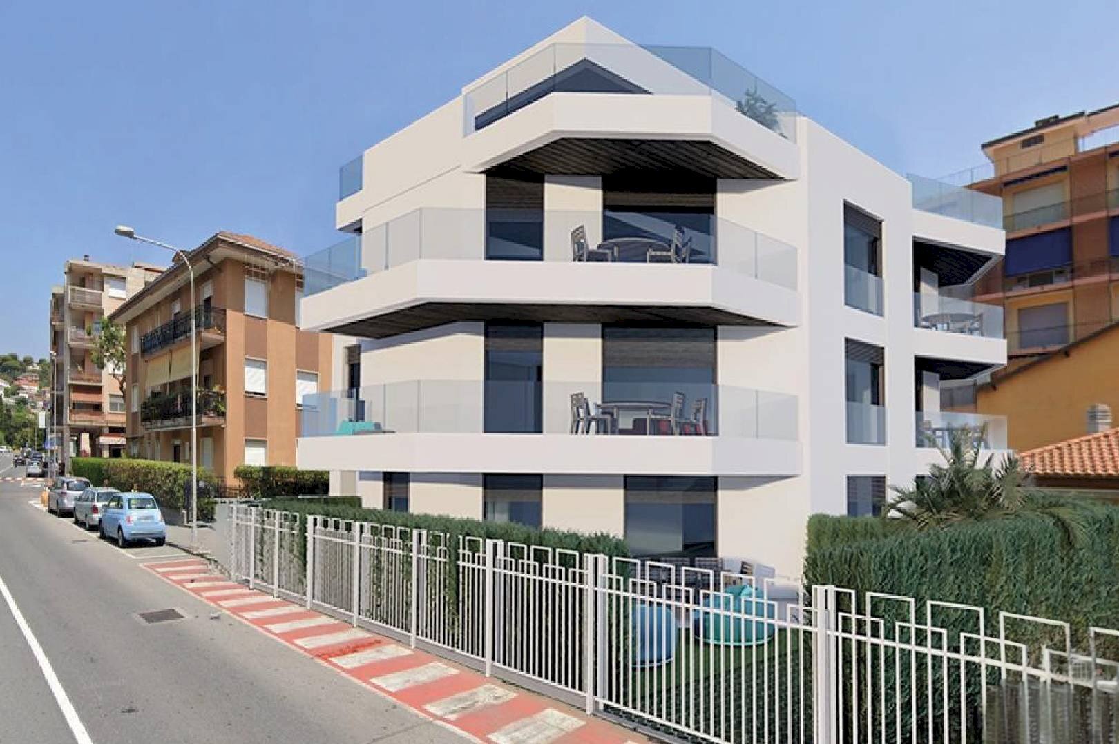 Foto 1 - Appartamento Viale Giuseppe Mazzini, Andora - foto 1