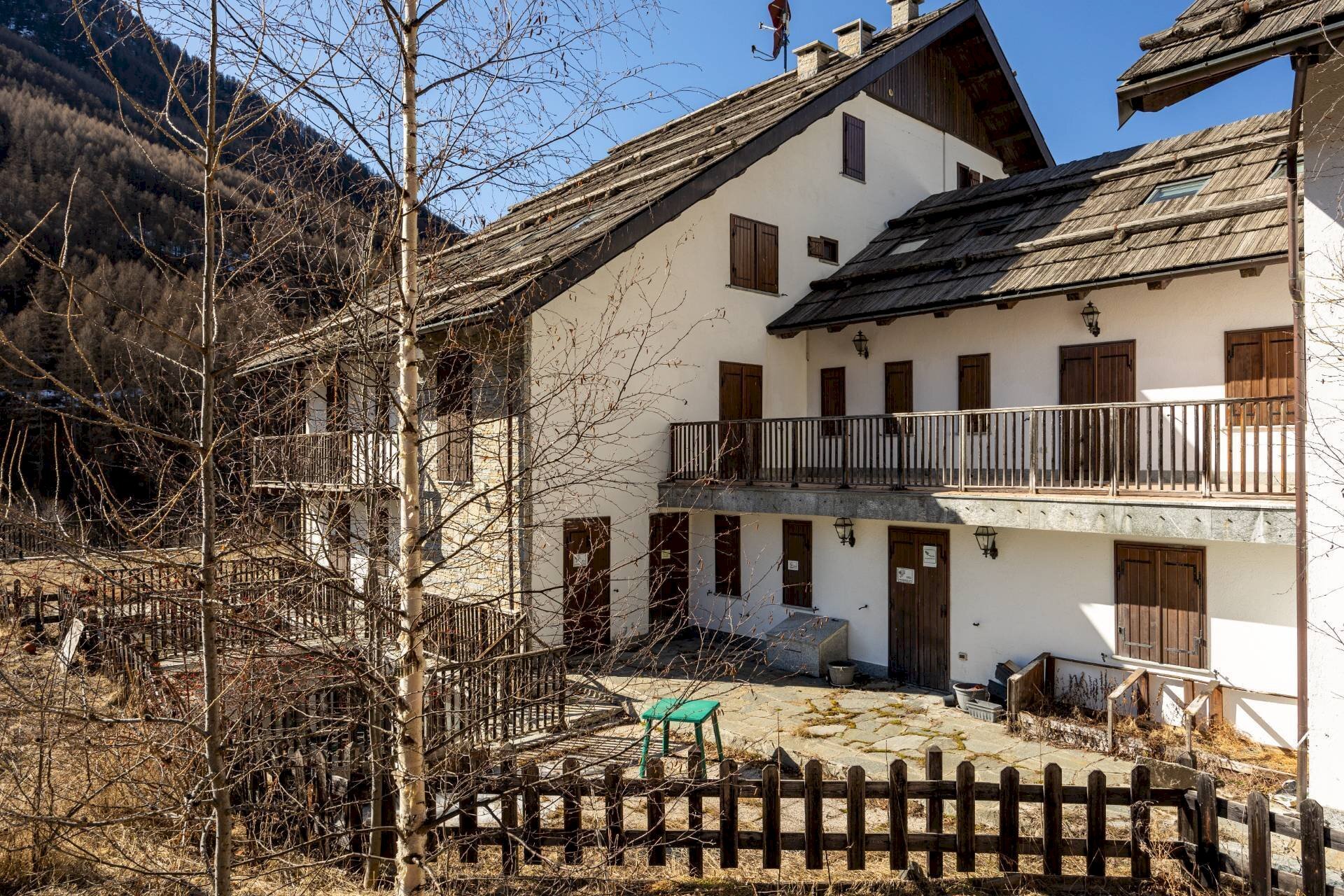 Foto 3 - Stabile - Palazzo via sestriere, Sauze di Cesana - foto 3