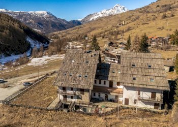 Foto 1 - Stabile - Palazzo via sestriere, Sauze di Cesana - foto 1