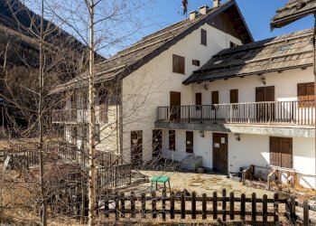 Foto 3 - Stabile - Palazzo via sestriere, Sauze di Cesana - foto 3