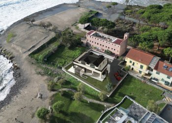 Foto 1 - Quadrilocale Via Aurelia, Andora - foto 1