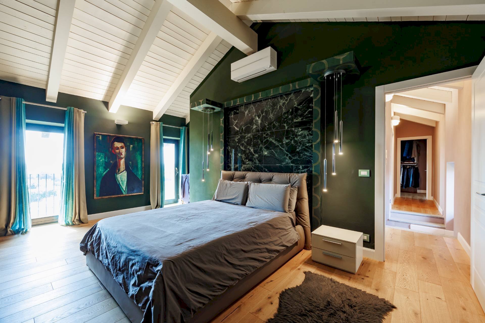 Foto 1 - Appartamento Strada Falcettini
 
1, Chieri - foto 1