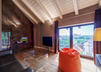 Foto 6 - Appartamento Strada Falcettini
 
1, Chieri - foto 6