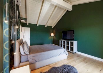 Foto 15 - Appartamento Strada Falcettini
 
1, Chieri - foto 15