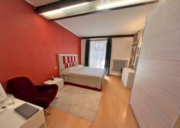 Foto 7 - Trilocale Via Po, Torino - foto 7