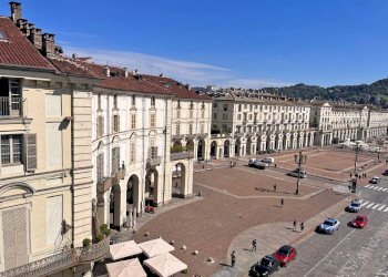 Foto 12 - Trilocale Via Po, Torino - foto 12