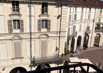Foto 8 - Three-room apartment Via Po, Torino - photo 8