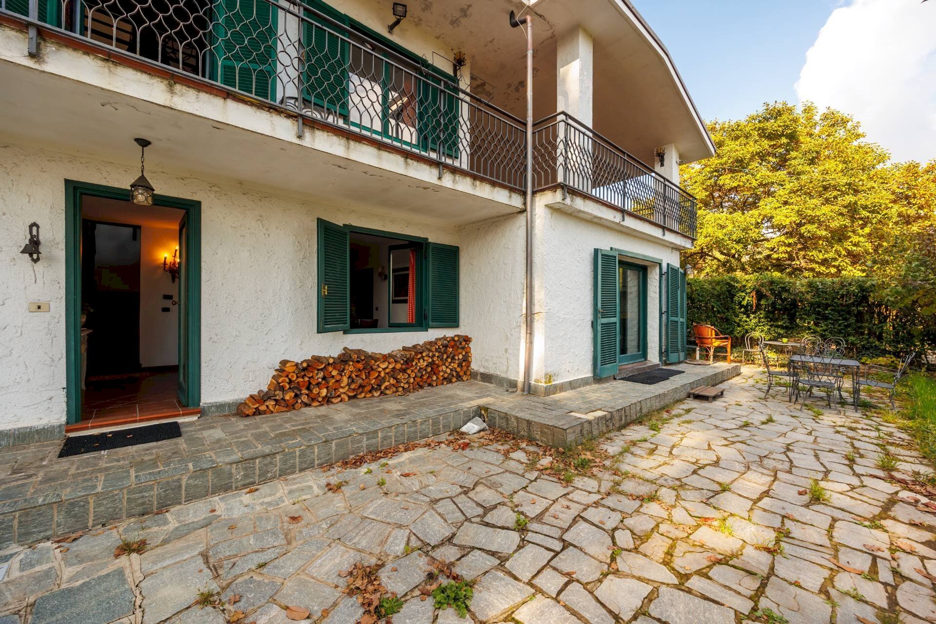 Foto 3 - Villa Via Sacra Di San Michele, Avigliana - foto 3