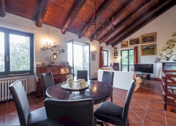 Foto 38 - Villa Via Sacra Di San Michele, Avigliana - foto 38